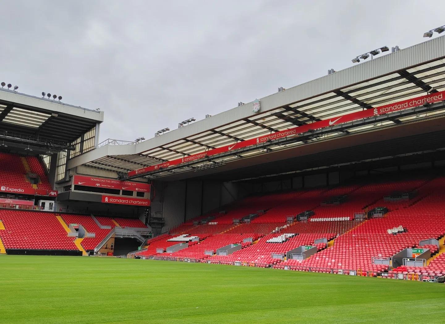 20岁264天！奥莱利是24年来破皇马球门最年轻英超球员