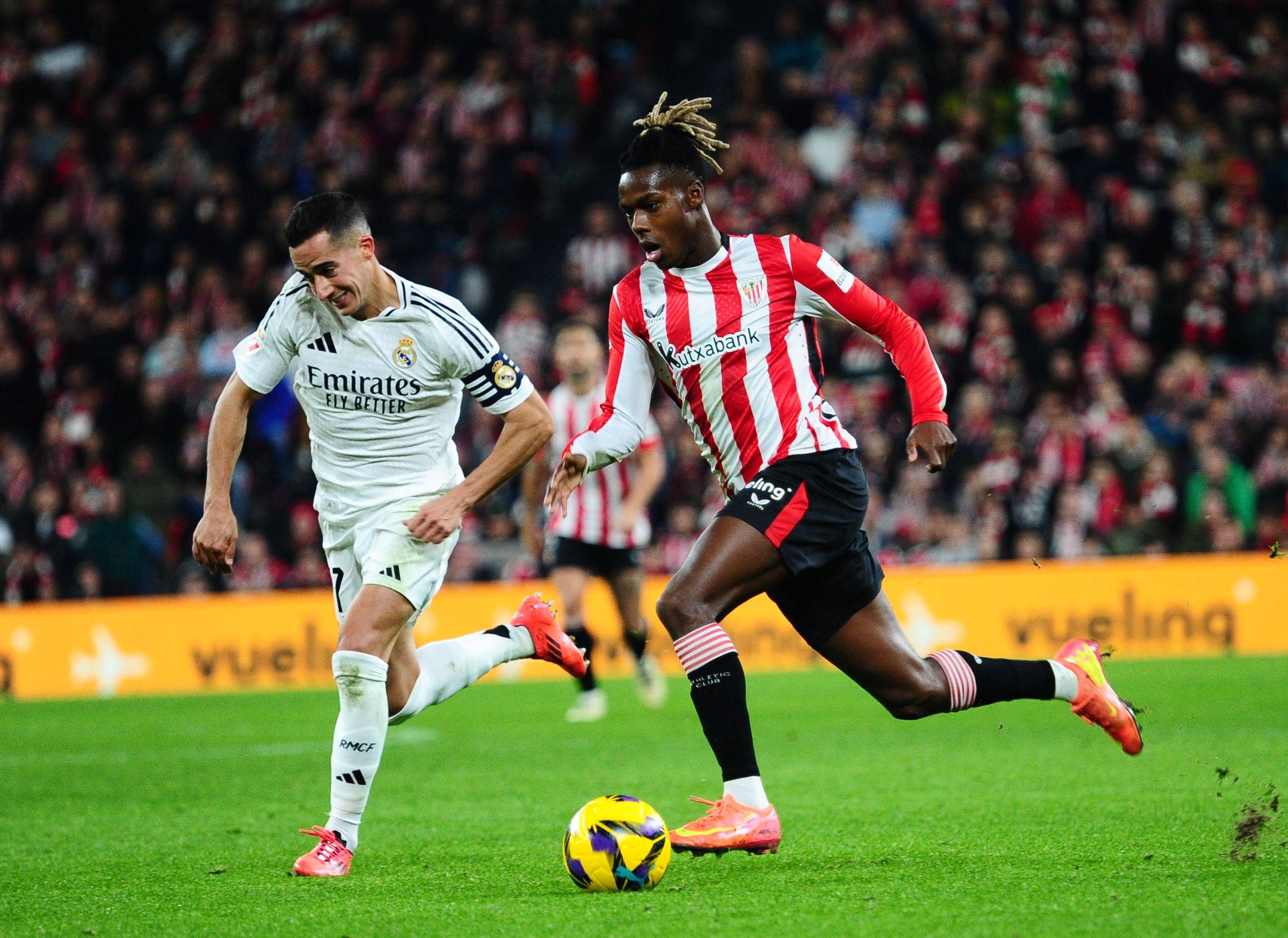 马卡：维尼和罗德里戈双双进球荒，姆巴佩不进球皇马就赢不了