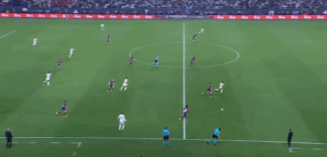 太窝囊了！贝林厄姆居莱尔拼命输出，皇马却赢不了