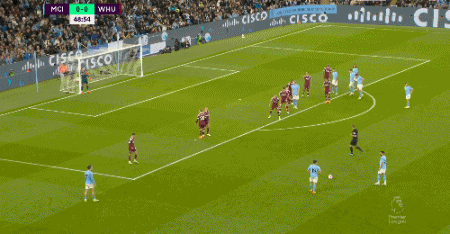 哈兰德：我觉得自己算个不错的球员；不希望被拿来和梅罗比较