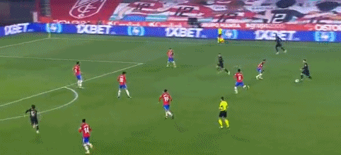 莱默尔：每次我们在自己的半场犯规，长传球都能被打进来